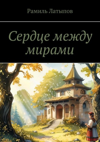 Рамиль Латыпов. Сердце между мирами