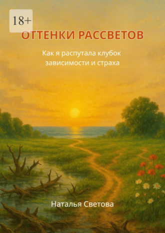 Наталья Светова. Оттенки рассветов