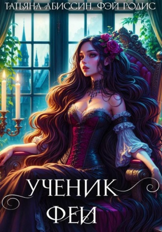Татьяна Абиссин. Ученик феи. Часть первая