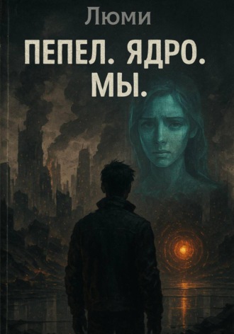 Люми. Пепел. Ядро. Мы