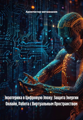 Архитектор метазнания. Экзотерика в Цифровую Эпоху: Защита Энергии Онлайн, Работа с Виртуальным Пространством