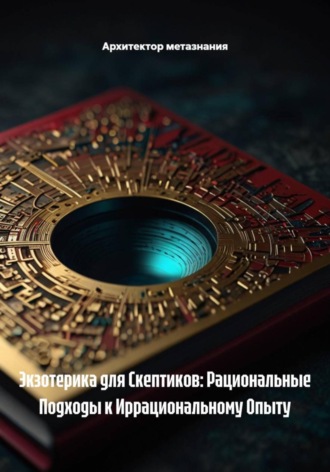 Архитектор метазнания. Экзотерика для Скептиков: Рациональные Подходы к Иррациональному Опыту