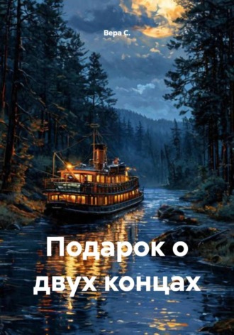 Вера С.. Подарок о двух концах
