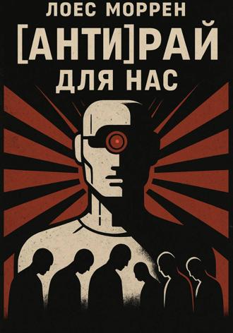 Лоес Моррен. [АНТИ]Рай для нас
