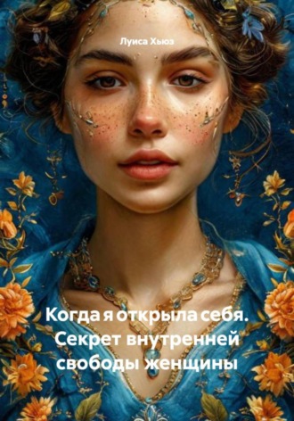 Луиса Хьюз. Когда я открыла себя. Секрет внутренней свободы женщины
