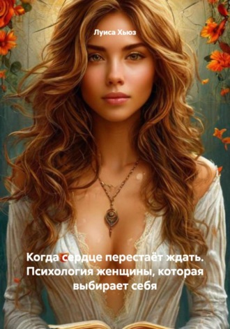 . Когда сердце перестаёт ждать. Психология женщины, которая выбирает себя