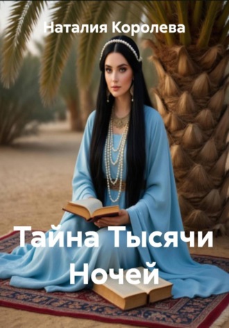 Наталия Королева. Тайна Тысячи Ночей