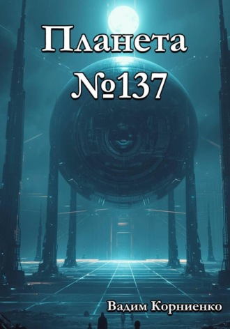 Вадим Корниенко. Планета 137