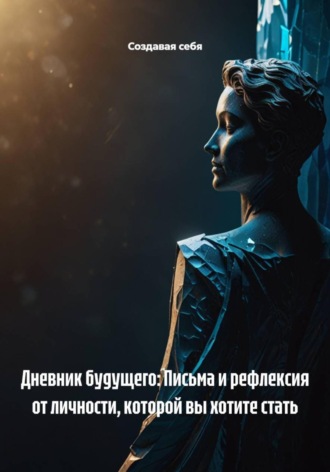 Создавая себя. Дневник будущего: Письма и рефлексия от личности, которой вы хотите стать