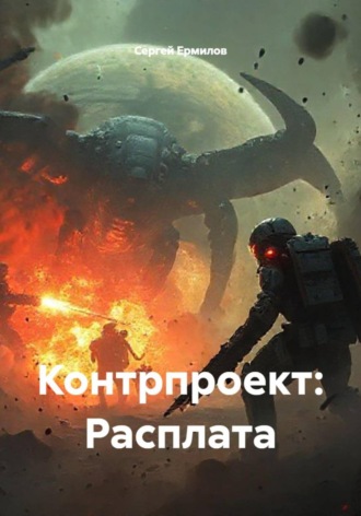 Сергей Ермилов. Контрпроект: Расплата