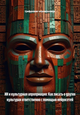 Цифровая чернильница. ИИ и культурная апроприация: Как писать о других культурах ответственно с помощью нейросетей