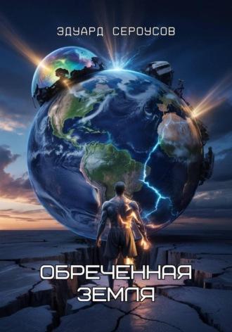 Эдуард Сероусов. Обреченная Земля