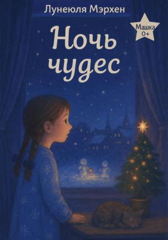Лунеюля Мэрхен. Ночь чудес