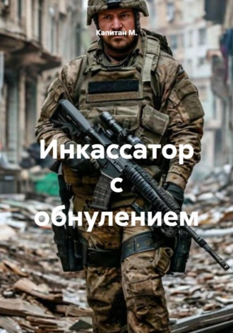 Капитан М.. Инкассатор с обнулением