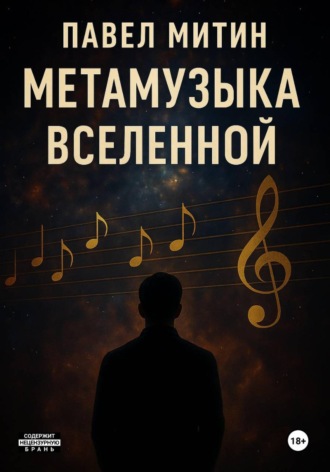 Павел Митин. Метамузыка Вселенной