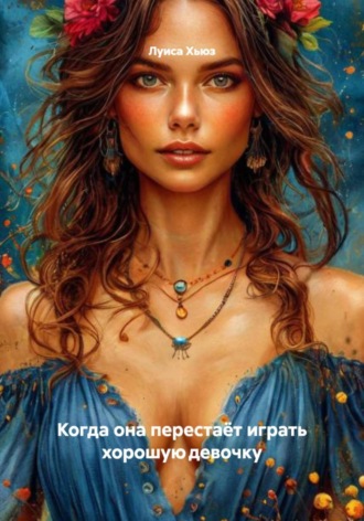 Луиса Хьюз. Когда она перестаёт играть хорошую девочку