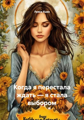 Луиса Хьюз. Когда я перестала ждать – я стала выбором