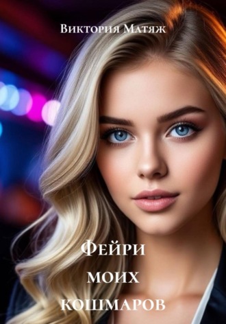 Виктория Викторовна Матяж. Фейри моих кошмаров