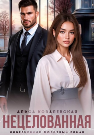 Алиса Ковалевская. Нецелованная