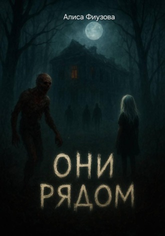 Алиса Фиузова. Они рядом