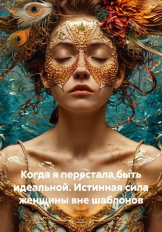 Луиса Хьюз. Когда я перестала быть идеальной. Истинная сила женщины вне шаблонов
