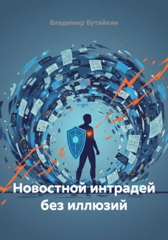 Владимир Бутяйкин. Новостной интрадей без иллюзий
