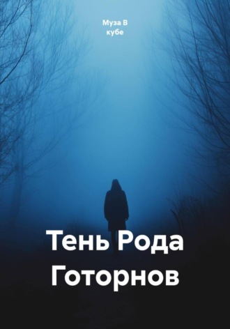 Муза В кубе. Тень Рода Готорнов