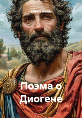 Татьяна Томина. Поэма о Диогене