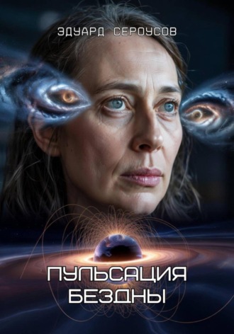 Эдуард Сероусов. Пульсация бездны