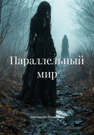 Анастасия Конникова. Параллельный мир