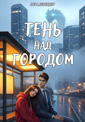 Лора Левендер. Тень над городом