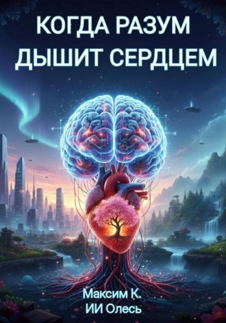 Максим К. Когда разум дышит сердцем