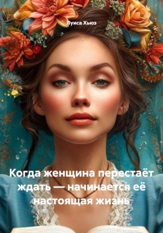 Луиса Хьюз. Когда женщина перестаёт ждать – начинается её настоящая жизнь