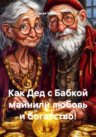 Сергей Чувашов. Как Дед с Бабкой майнили любовь и богатство!