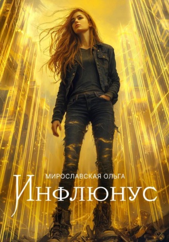 Ольга Мирославская. Инфлюнус