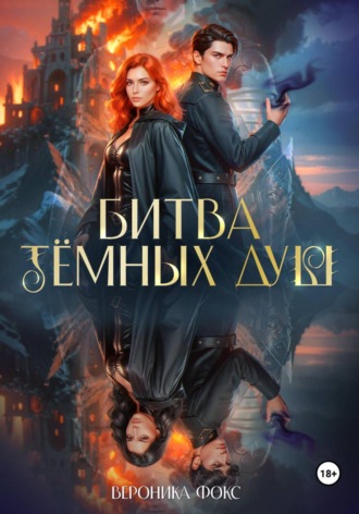 . Битва тёмных душ