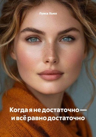 Луиса Хьюз. Когда я не достаточно – и всё равно достаточно