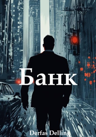 . Банк