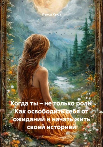 Луиса Хьюз. Когда ты – не только роль. Как освободить себя от ожиданий и начать жить своей историей