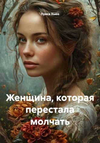 Луиса Хьюз. Женщина, которая перестала молчать