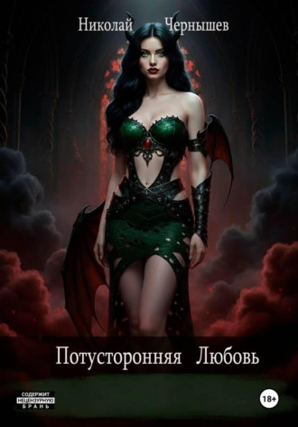 Николай Чернышев. Потусторонняя любовь