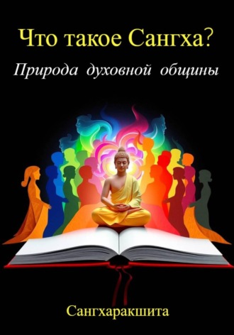 . Что такое Сангха? Природа духовной общины