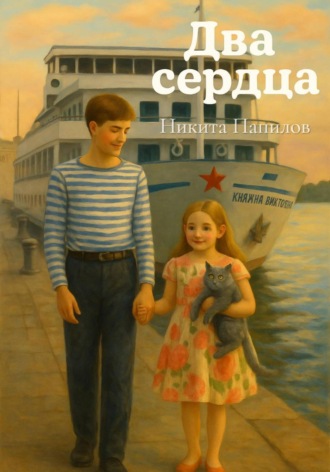 Никита Максимович Папилов. Два сердца