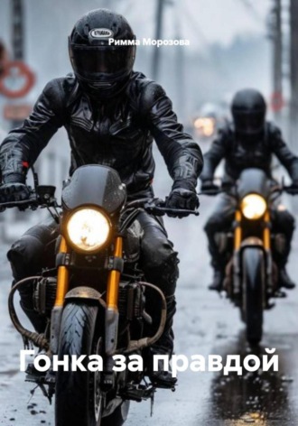 Римма Морозова. Гонка за правдой