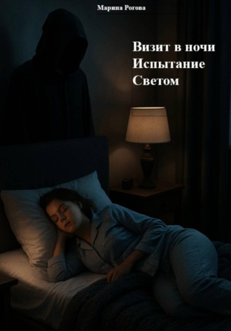 Марина Рогова. Визит в ночи. Испытание Светом