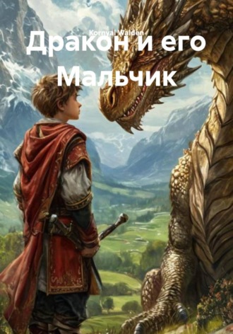 . Дракон и его Мальчик