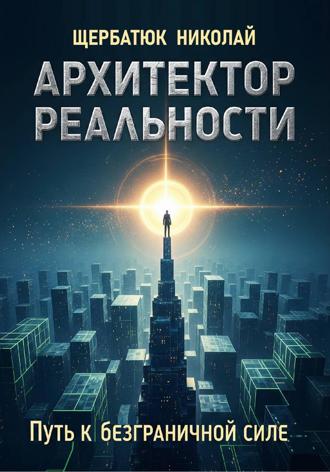 Николай Щербатюк. Архитектор Реальности: Путь к безграничной силе