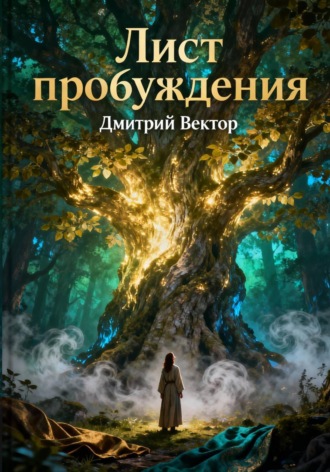 Дмитрий Вектор. Лист пробуждения