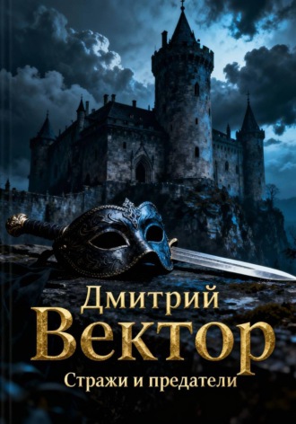 Дмитрий Вектор. Стражи и предатели