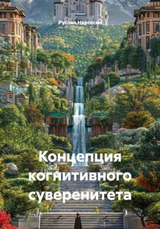 Руслан Нерсесян. Концепция когнитивного суверенитета